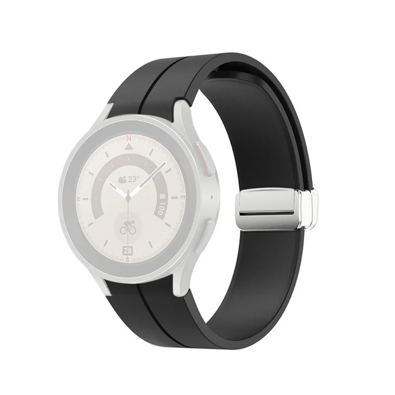 Sehr gut Universell Samsung Silikon / TPU armband