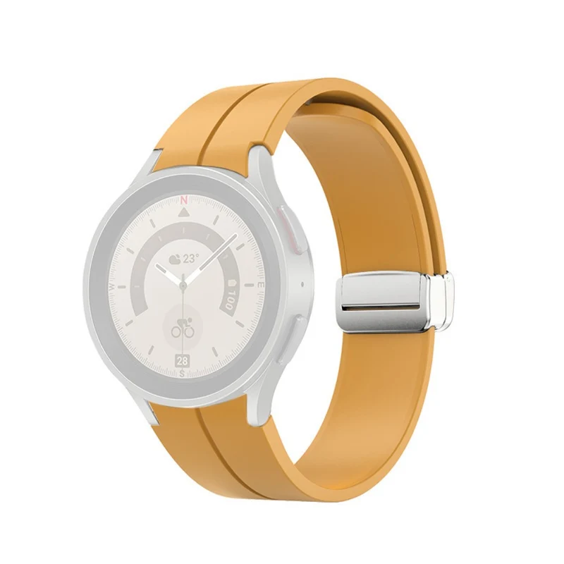 Sehr gut Universell Samsung Silikon / TPU armband