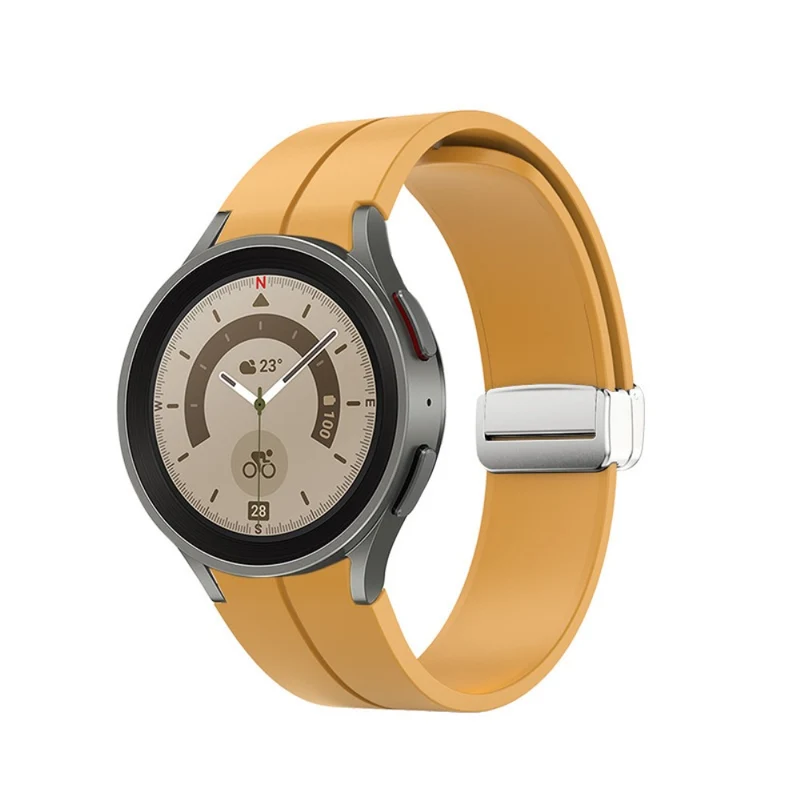 Sehr gut Universell Samsung Silikon / TPU armband
