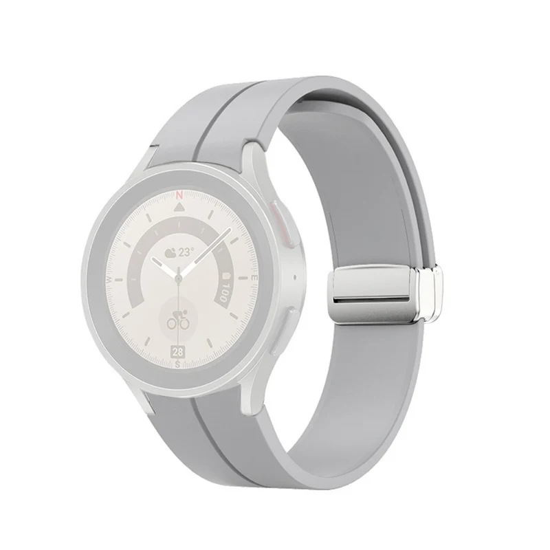 Sehr gut Universell Samsung Silikon / TPU armband