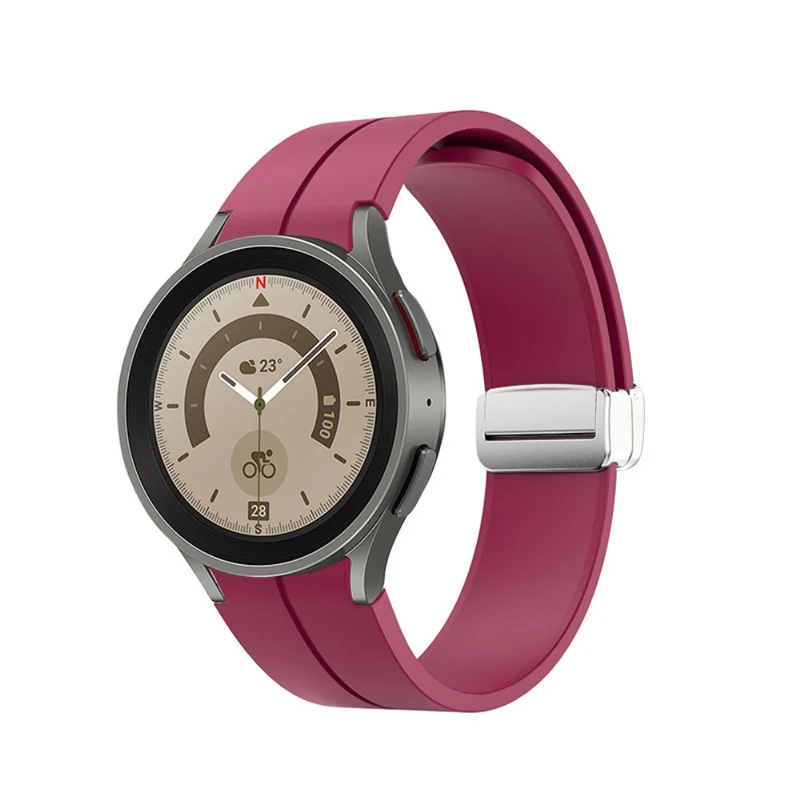 Sehr gut Universell Samsung Silikon / TPU armband