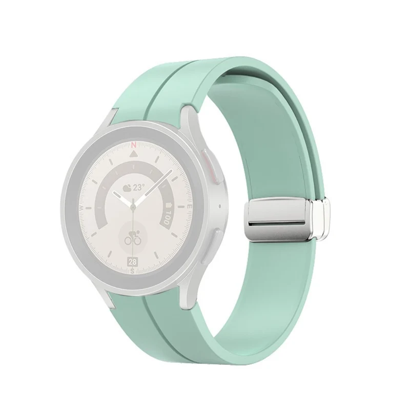Sehr gut Universell Samsung Silikon / TPU armband