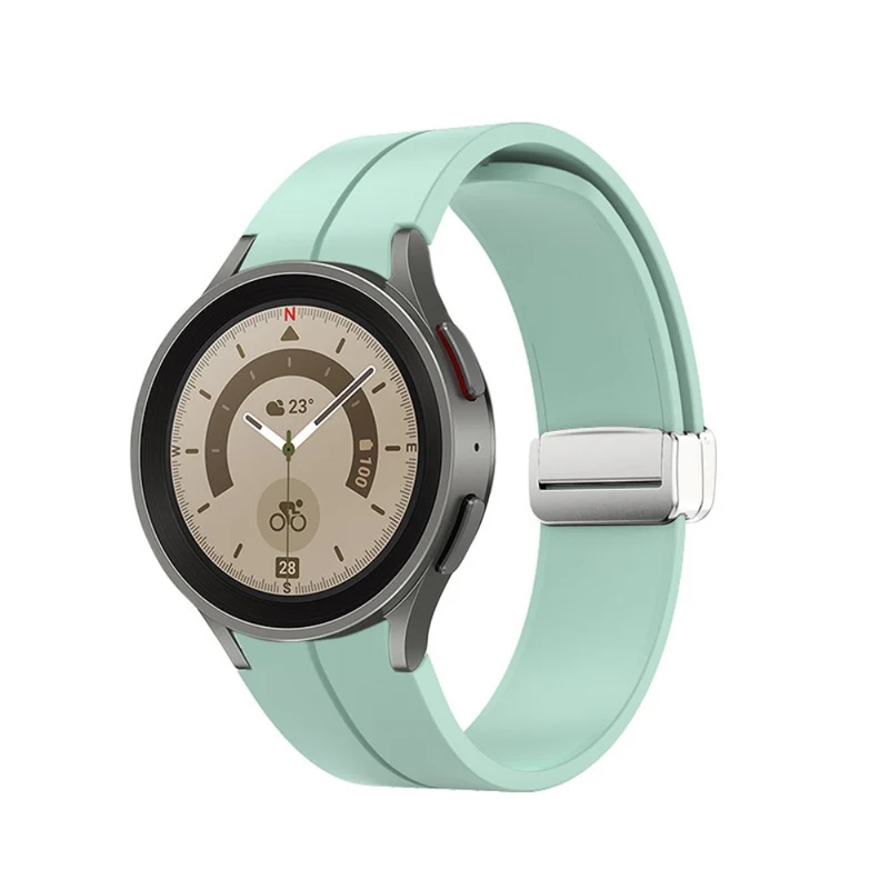 Sehr gut Universell Samsung Silikon / TPU armband