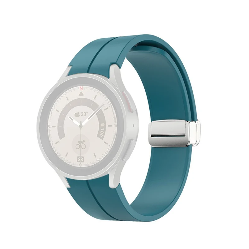 Sehr gut Universell Samsung Silikon / TPU armband