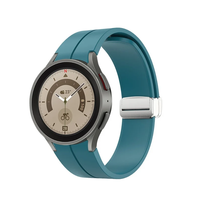 Sehr gut Universell Samsung Silikon / TPU armband