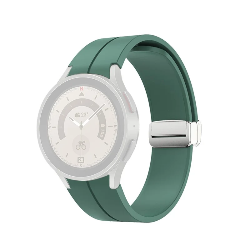 Sehr gut Universell Samsung Silikon / TPU armband
