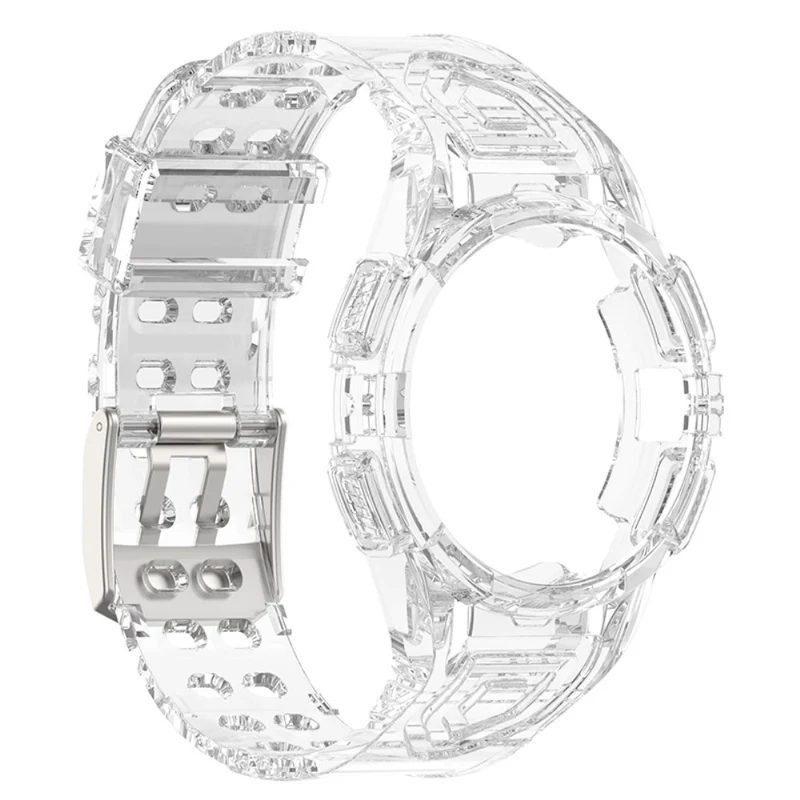 Samsung Galaxy Watch 5 (44mm) / Samsung Galaxy Watch 4 (44mm) Plastik armband