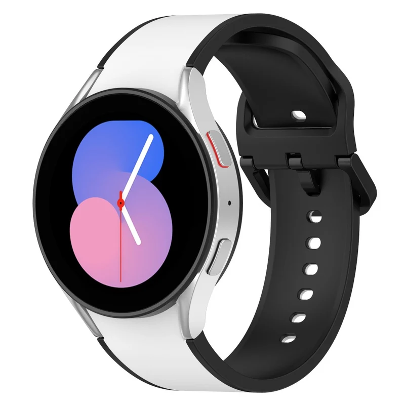 Auffallend gut Universell Samsung Silikon / TPU armband