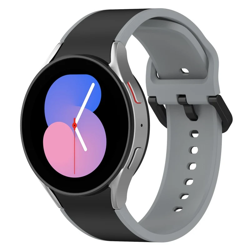 Auffallend gut Universell Samsung Silikon / TPU armband