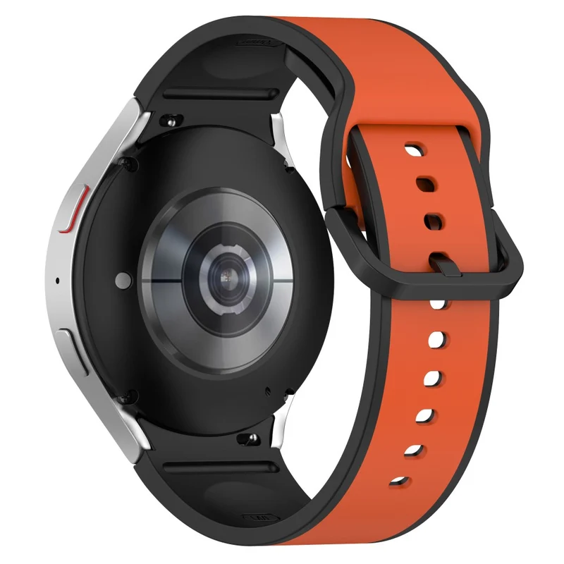 Auffallend gut Universell Samsung Silikon / TPU armband