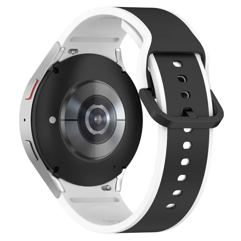 Auffallend gut Universell Samsung Silikon / TPU armband