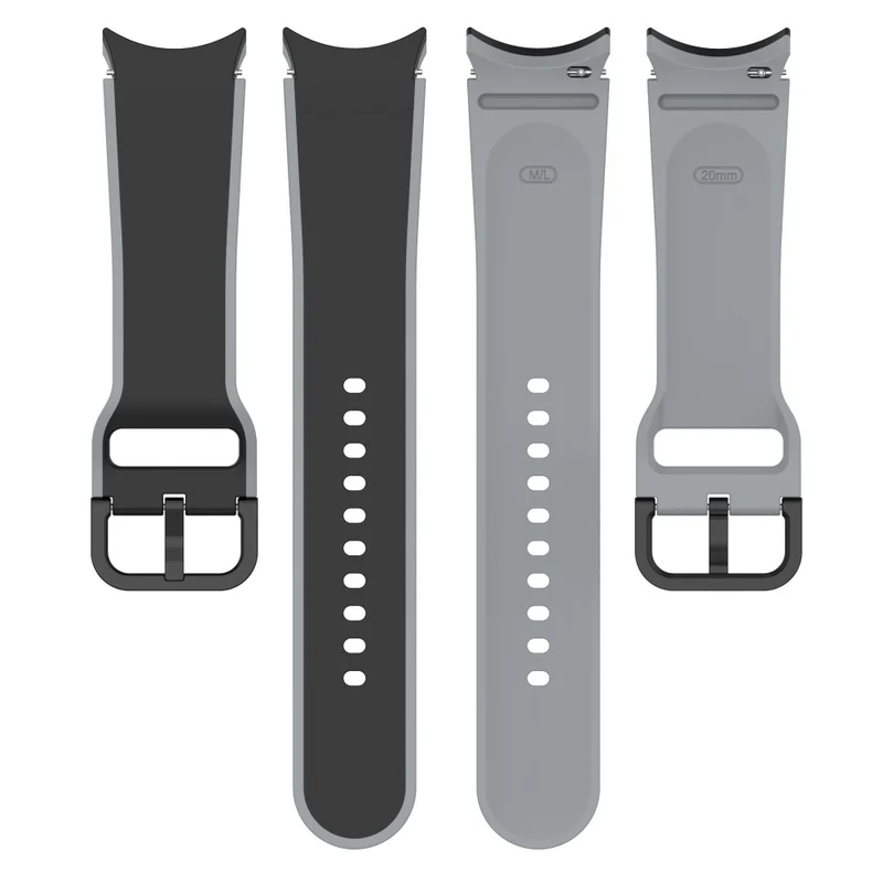 Auffallend gut Universell Samsung Silikon / TPU armband