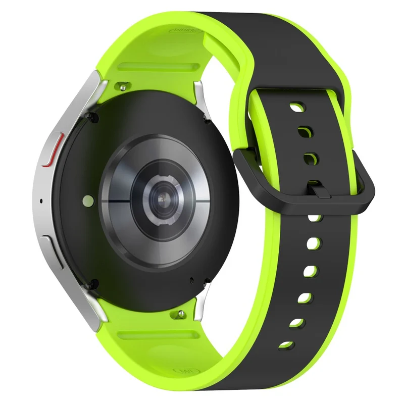 Auffallend gut Universell Samsung Silikon / TPU armband