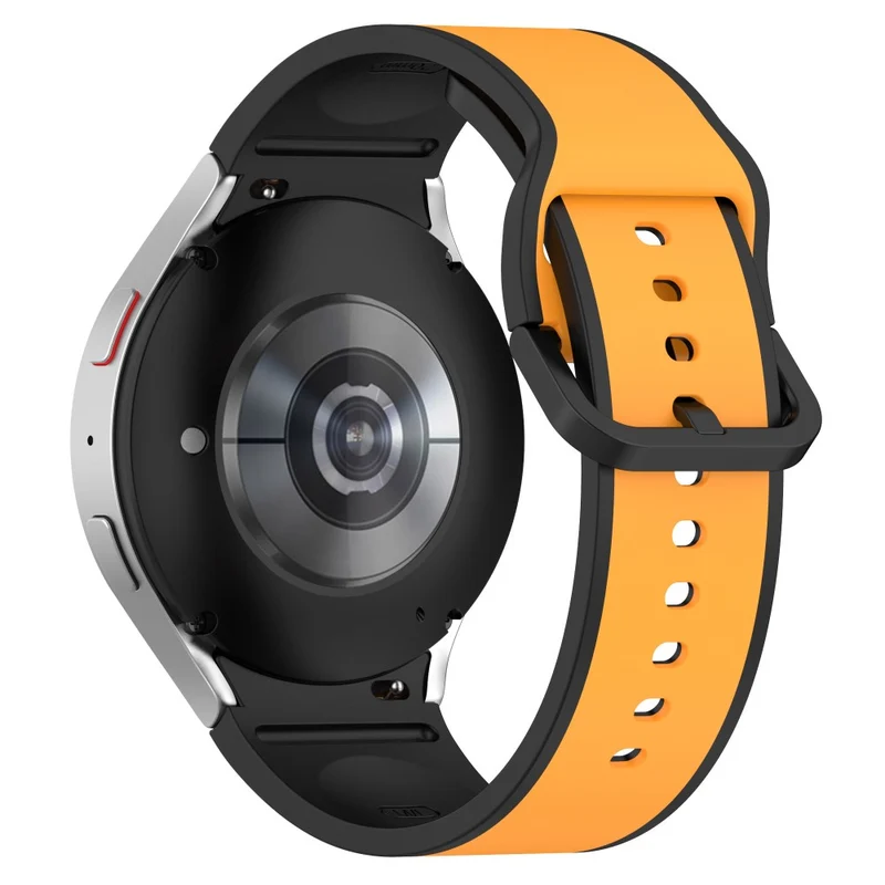 Auffallend gut Universell Samsung Silikon / TPU armband