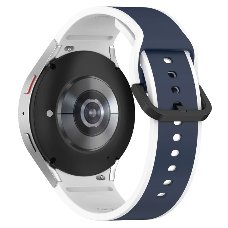 Auffallend gut Universell Samsung Silikon / TPU armband