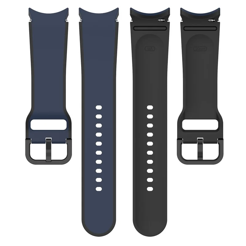 Auffallend gut Universell Samsung Silikon / TPU armband