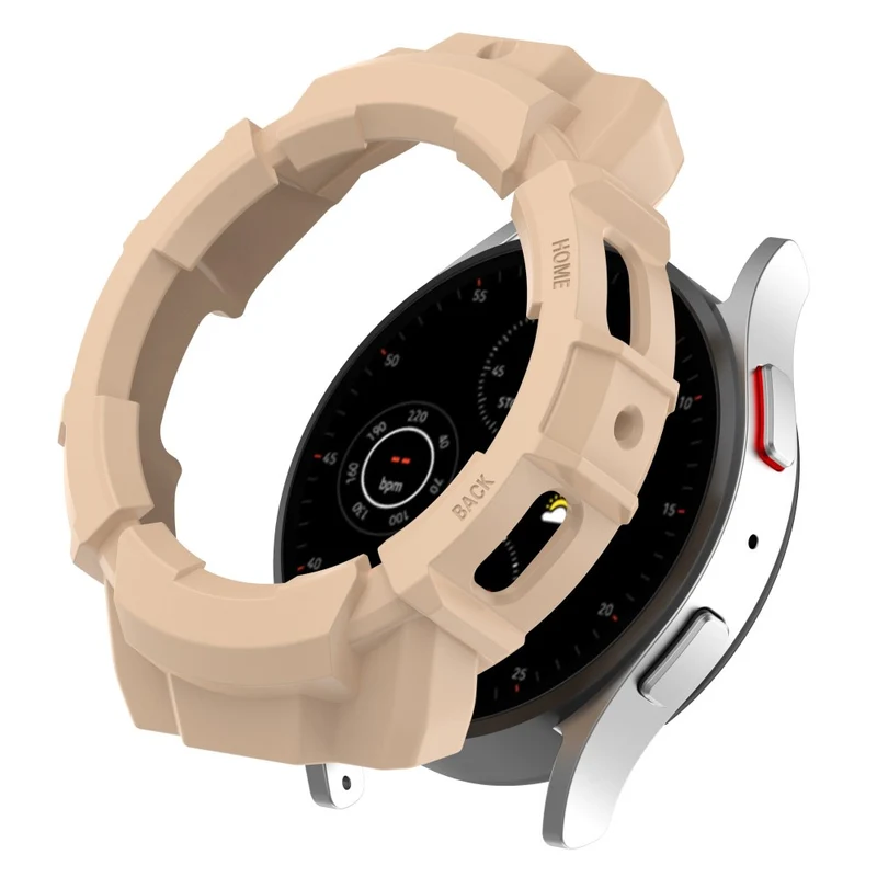 Samsung Galaxy Watch 5 (40mm) Plastik Bumper