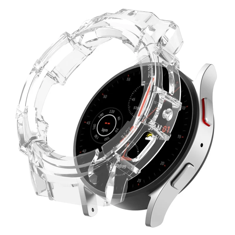 Samsung Galaxy Watch 5 (40mm) Plastik Bumper