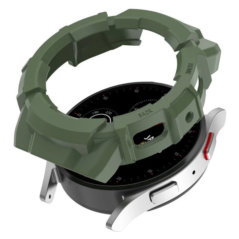 Samsung Galaxy Watch 5 (40mm) Plastik Bumper