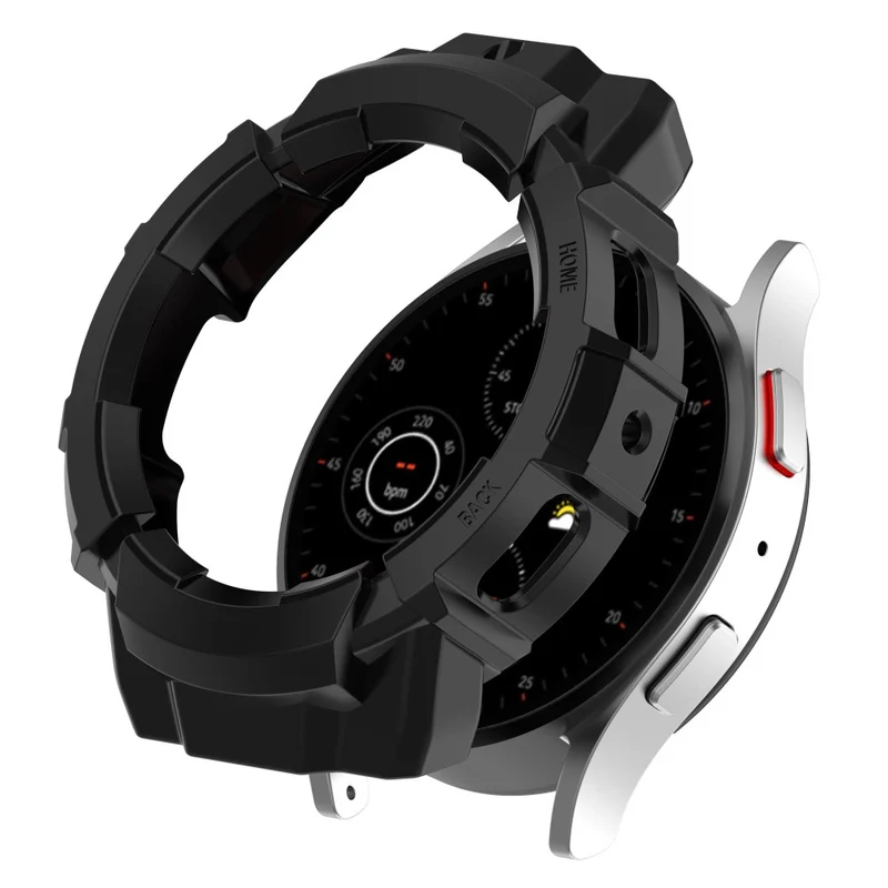 Samsung Galaxy Watch 5 (40mm) Plastik Bumper