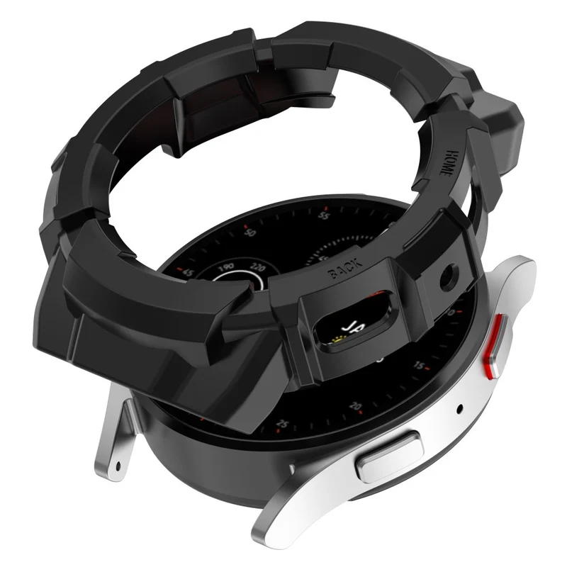 Samsung Galaxy Watch 5 (40mm) Plastik Bumper