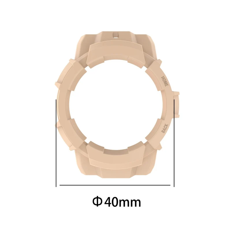 Samsung Galaxy Watch 5 (40mm) Plastik Bumper