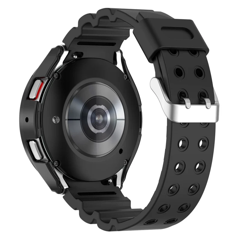Samsung Galaxy Watch 5 (40mm) / Samsung Galaxy Watch 4 (40mm) Silikon / TPU armband