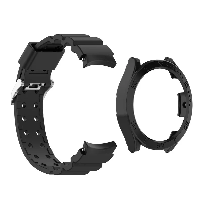 Samsung Galaxy Watch 5 (40mm) / Samsung Galaxy Watch 4 (40mm) Silikon / TPU armband