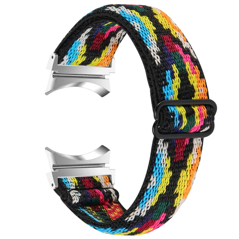 Unglaublich süß Universell Samsung Textil / Nylon armband