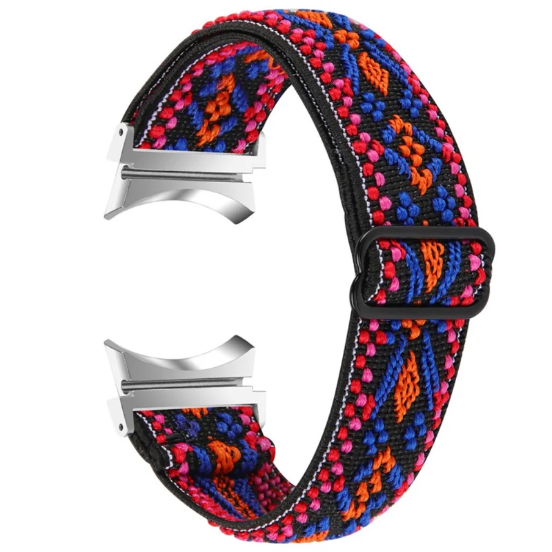 Unglaublich süß Universell Samsung Textil / Nylon armband