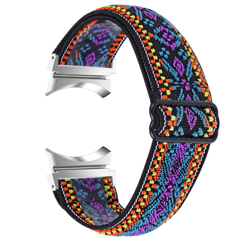 Unglaublich süß Universell Samsung Textil / Nylon armband