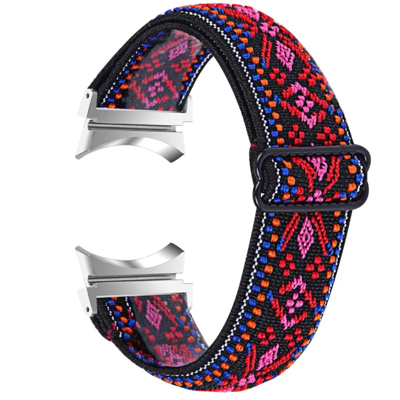 Unglaublich süß Universell Samsung Textil / Nylon armband