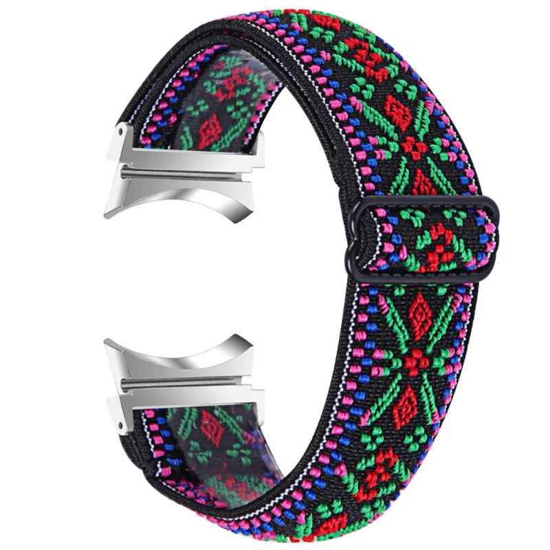Unglaublich süß Universell Samsung Textil / Nylon armband