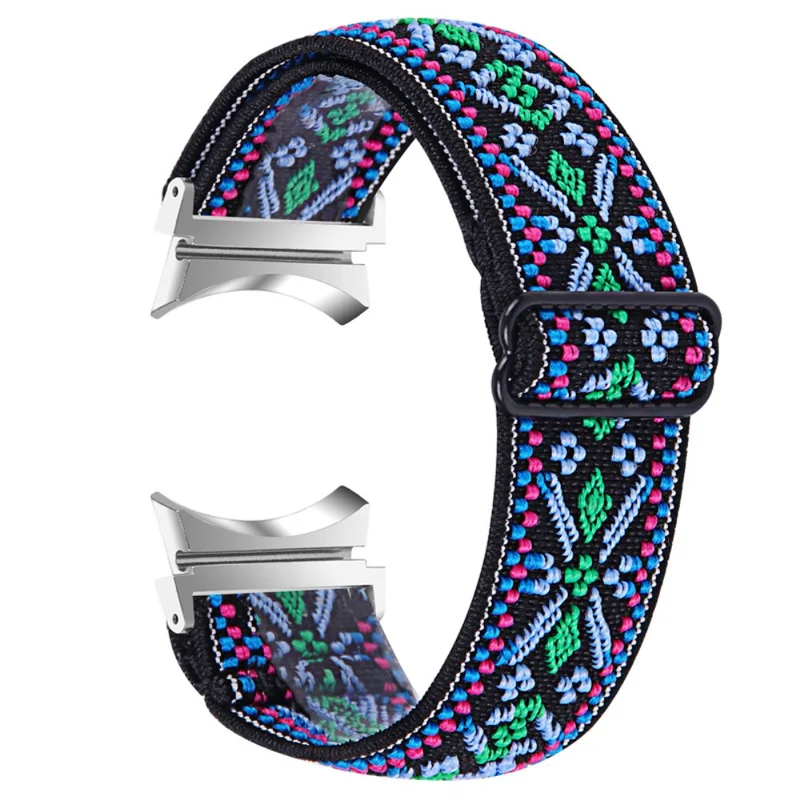 Unglaublich süß Universell Samsung Textil / Nylon armband