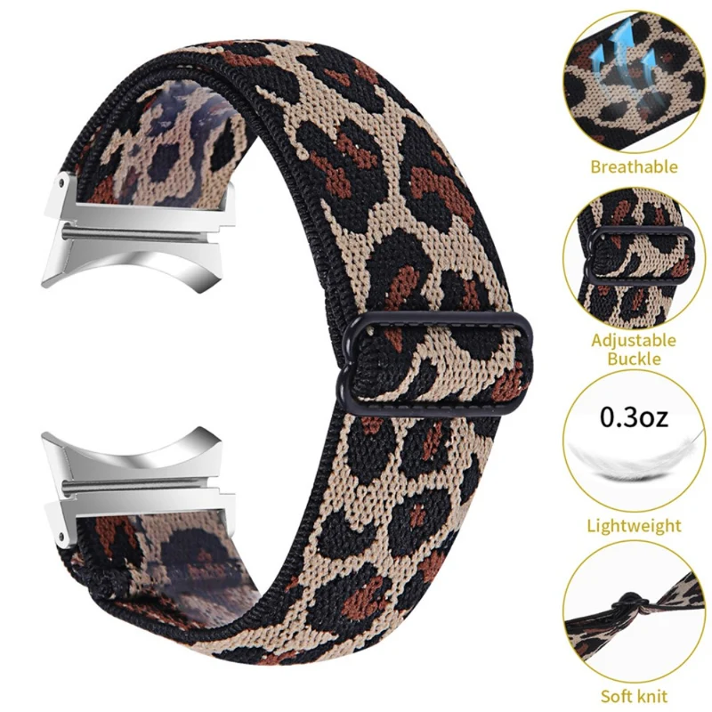 Unglaublich süß Universell Samsung Textil / Nylon armband
