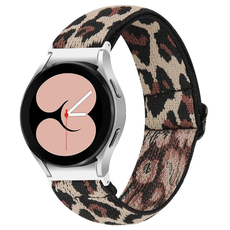 Unglaublich süß Universell Samsung Textil / Nylon armband