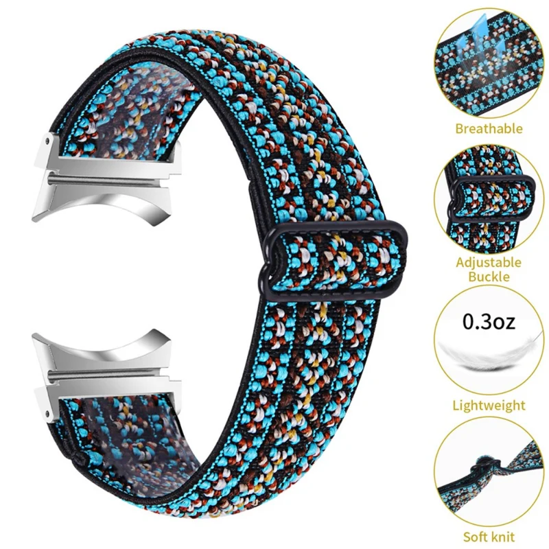 Unglaublich süß Universell Samsung Textil / Nylon armband