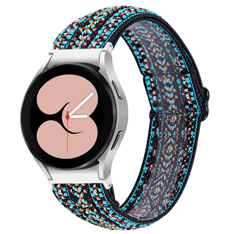 Unglaublich süß Universell Samsung Textil / Nylon armband