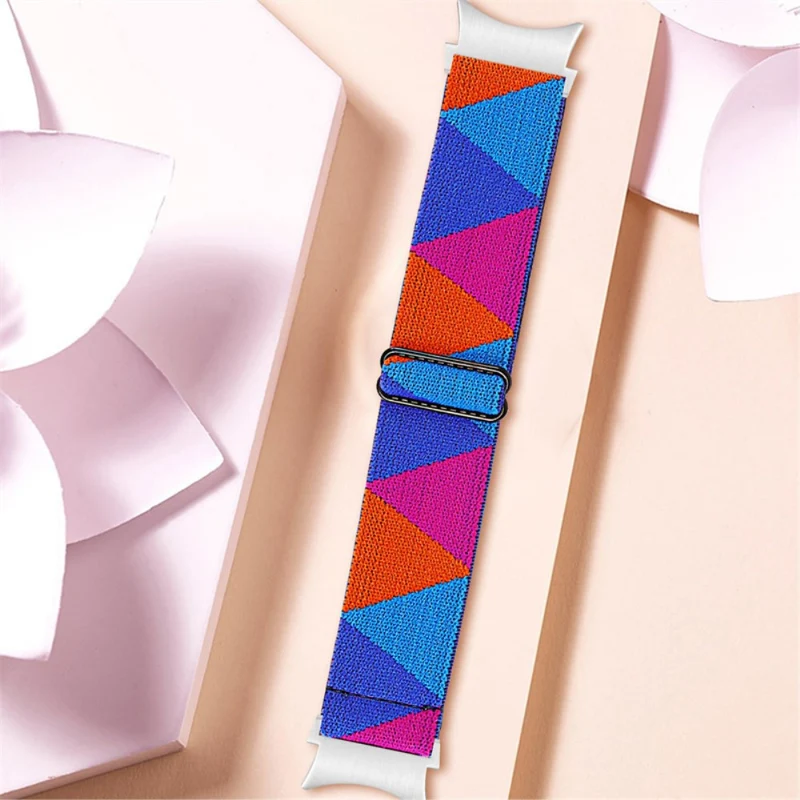 Unglaublich süß Universell Samsung Textil / Nylon armband