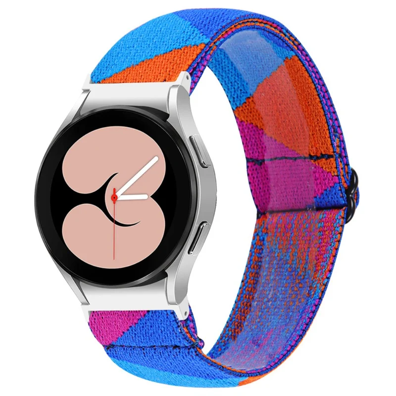 Unglaublich süß Universell Samsung Textil / Nylon armband