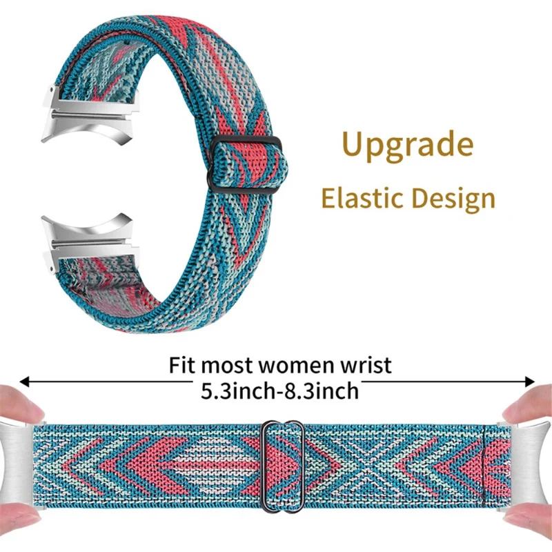 Unglaublich süß Universell Samsung Textil / Nylon armband