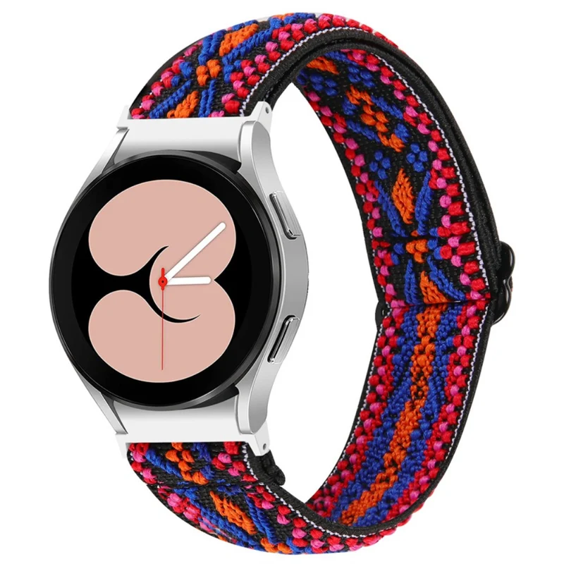 Unglaublich süß Universell Samsung Textil / Nylon armband