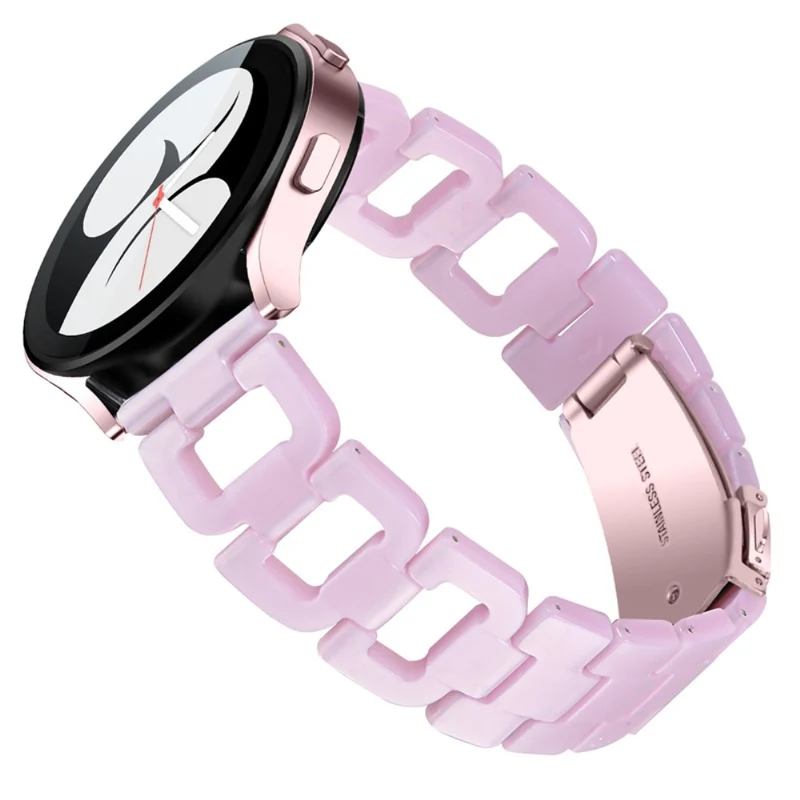 Mega süß Universell Samsung Metall und Plastik armband