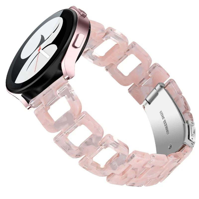 Mega süß Universell Samsung Metall und Plastik armband