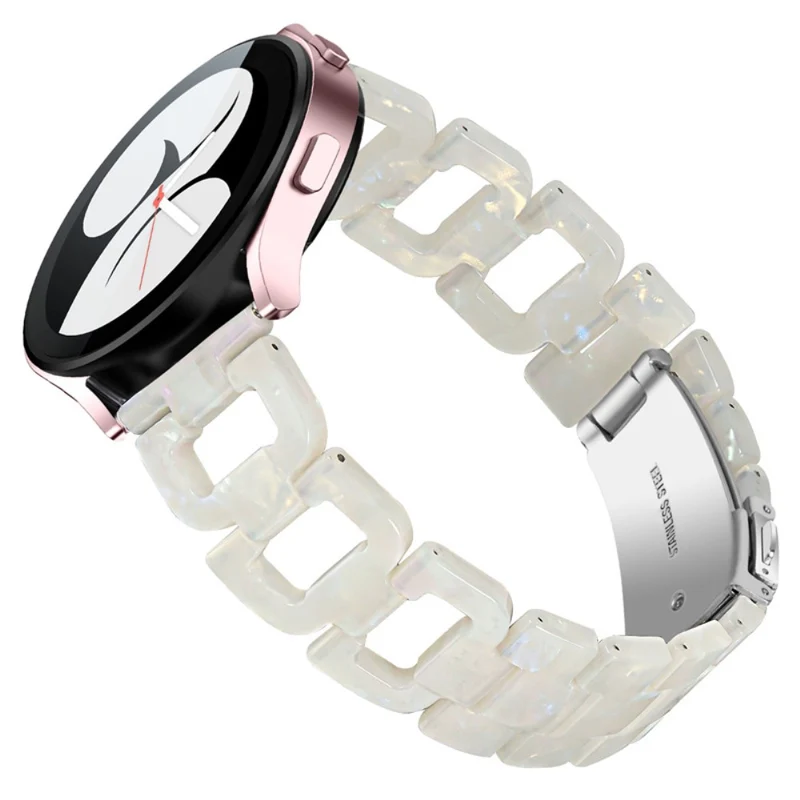 Mega süß Universell Samsung Metall und Plastik armband