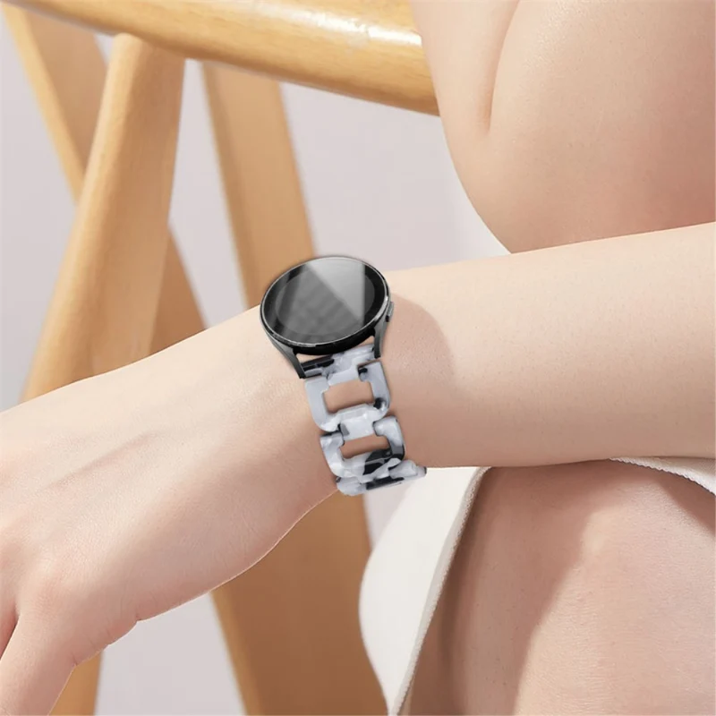 Mega süß Universell Samsung Metall und Plastik armband