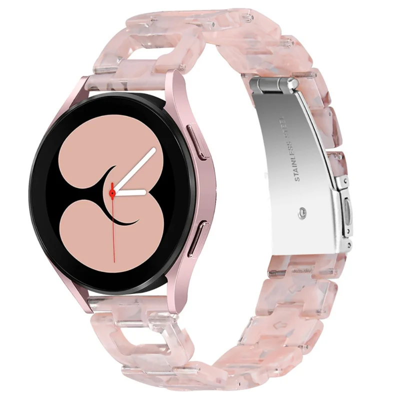 Mega süß Universell Samsung Metall und Plastik armband