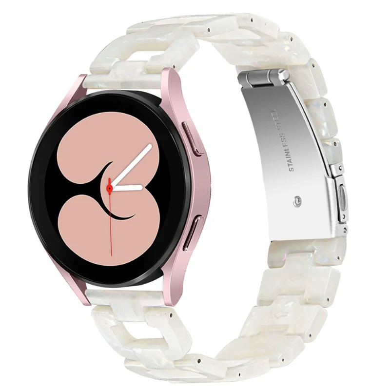 Mega süß Universell Samsung Metall und Plastik armband