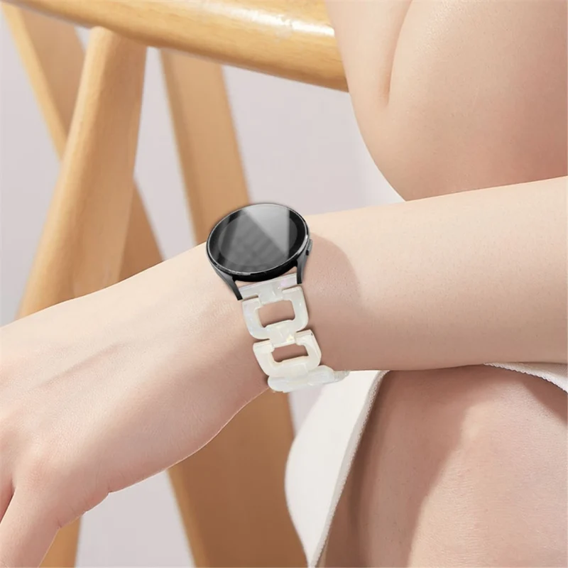 Mega süß Universell Samsung Metall und Plastik armband