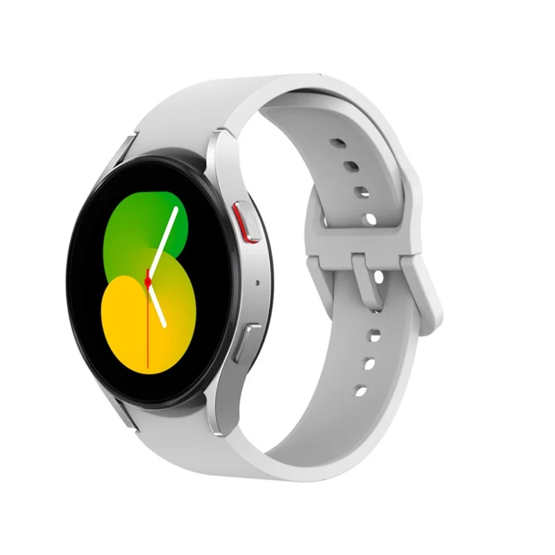 Mega cool Universell Samsung Silikon / TPU armband